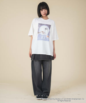 柄1 モデル：168cm S着用