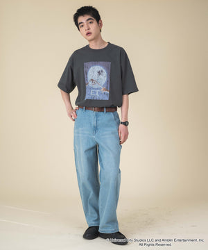 柄2 モデル：180cm L着用