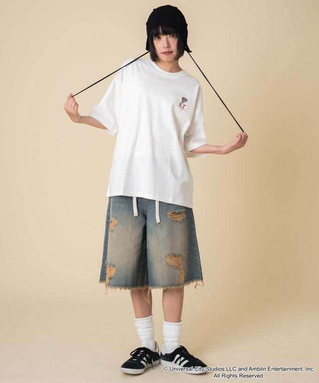 柄3 モデル：168cm S着用