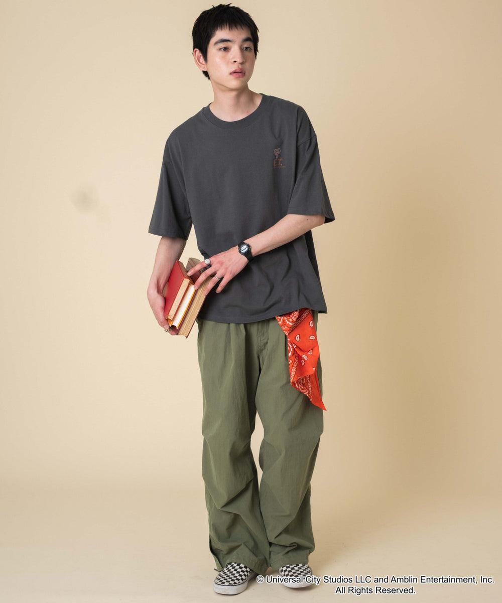 柄4 モデル：180cm L着用