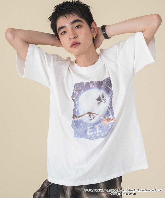 柄1 モデル：180cm L着用