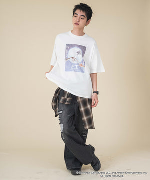 柄1 モデル：180cm L着用