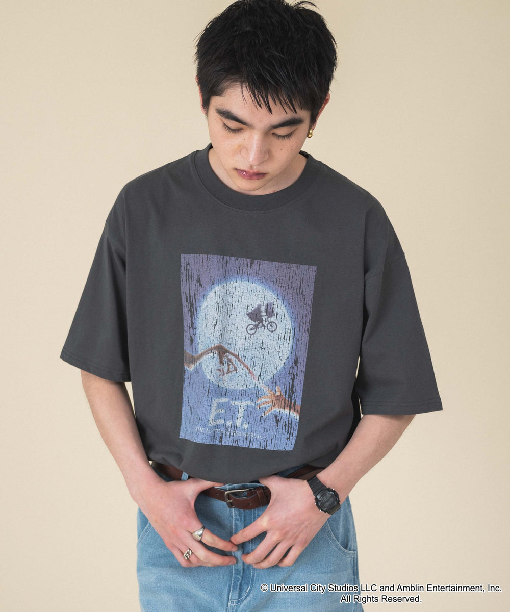 柄2 モデル：180cm L着用