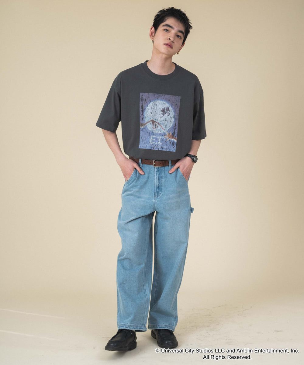 柄2 モデル：180cm L着用