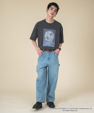 柄2 モデル：180cm L着用