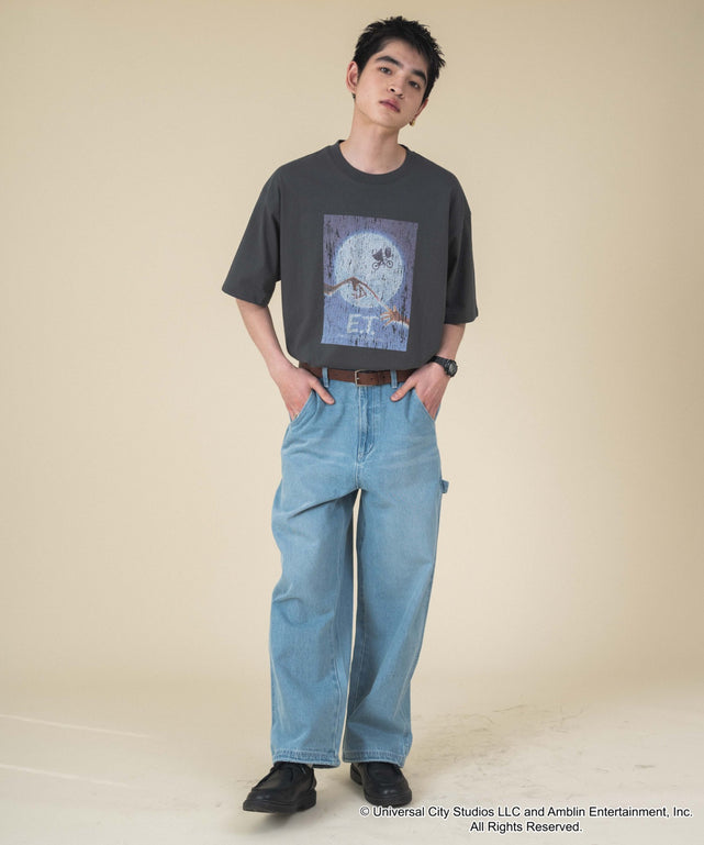 柄2 モデル：180cm L着用