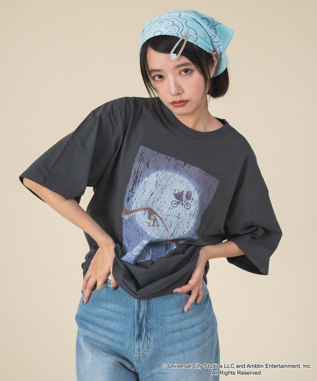 柄2 モデル：168cm S着用