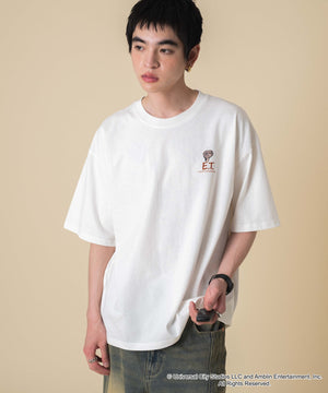 柄3 モデル：180cm L着用