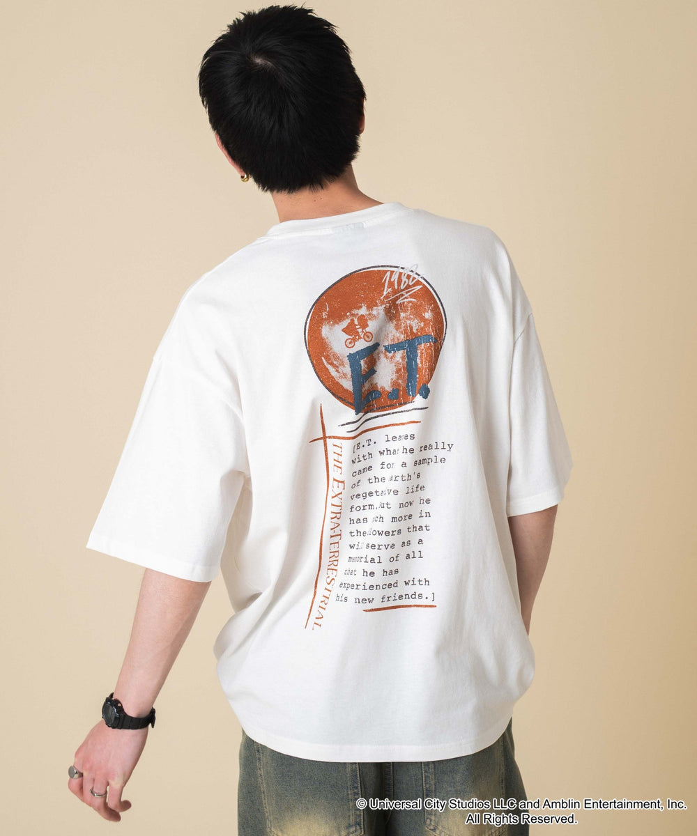 柄3 モデル：180cm L着用