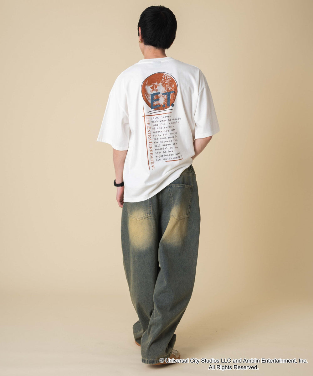 柄3 モデル：180cm L着用