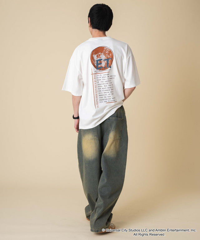 柄3 モデル：180cm L着用