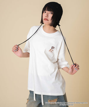 柄3 モデル：168cm S着用