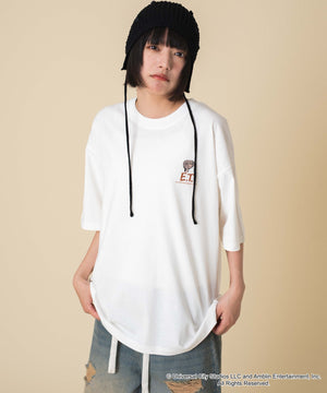 柄3 モデル：168cm S着用