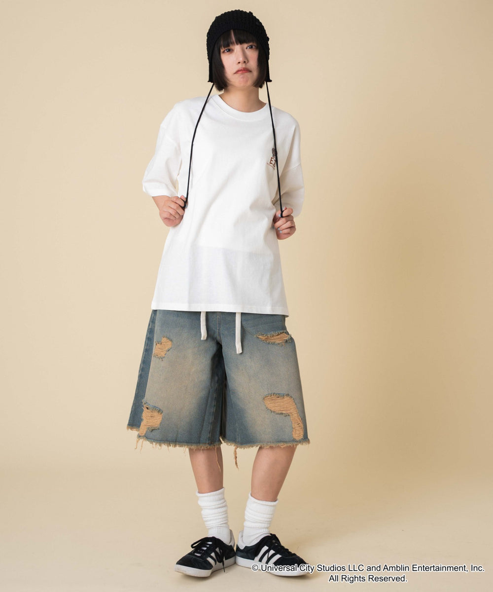 柄3 モデル：168cm S着用