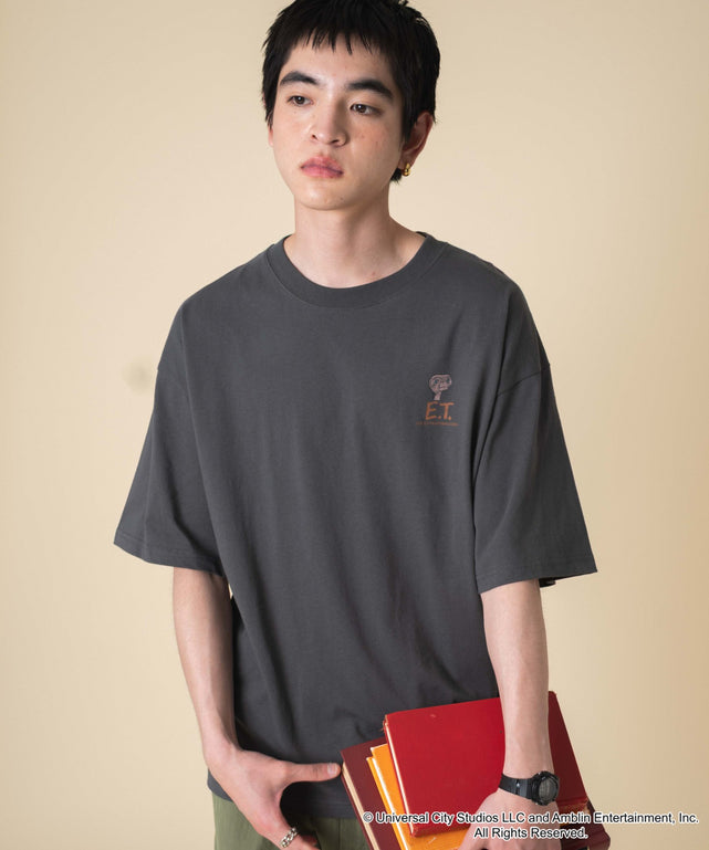 柄4 モデル：180cm L着用