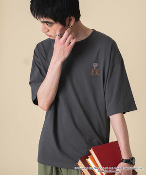 柄4 モデル：180cm L着用