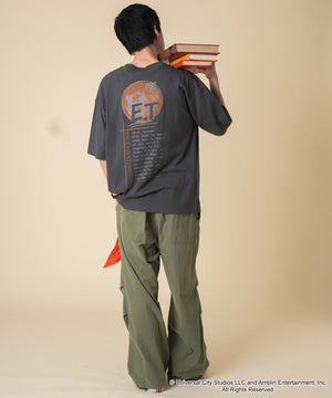 柄4 モデル：180cm L着用