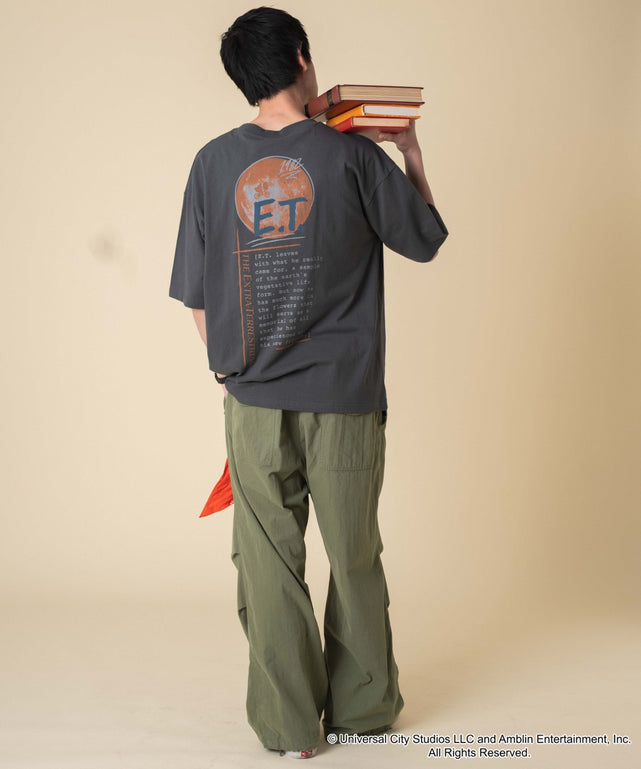 柄4 モデル：180cm L着用