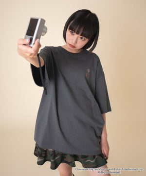 柄4 モデル：168cm S着用