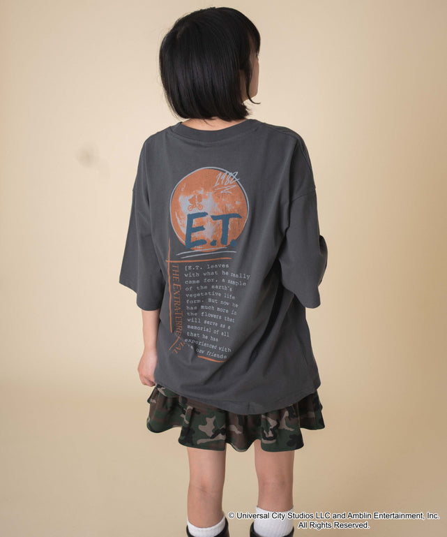 柄4 モデル：168cm S着用