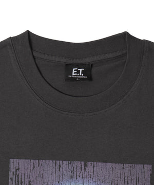 E．T．グラフィックT（S）