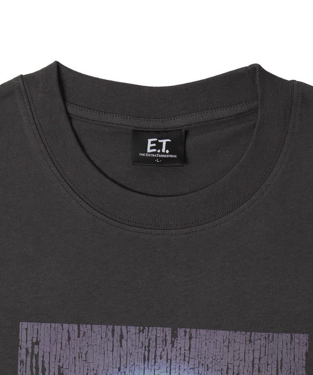 E．T．グラフィックT（S）