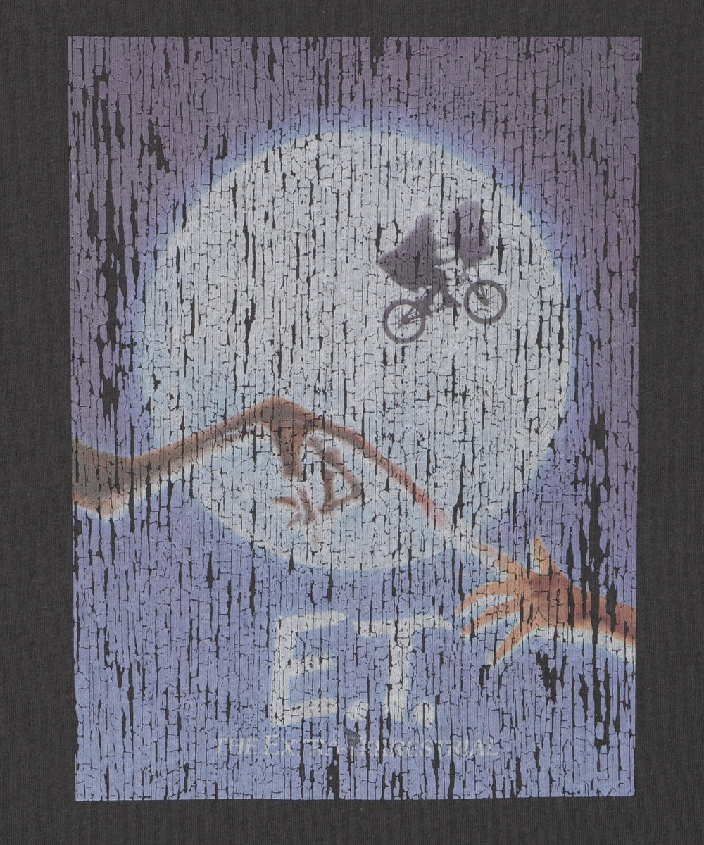 E．T．グラフィックT（S）