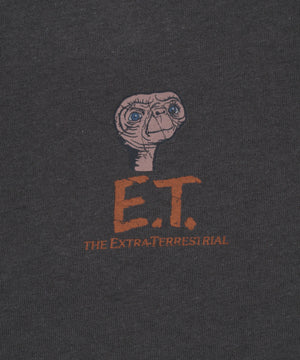 E．T．グラフィックT（S）