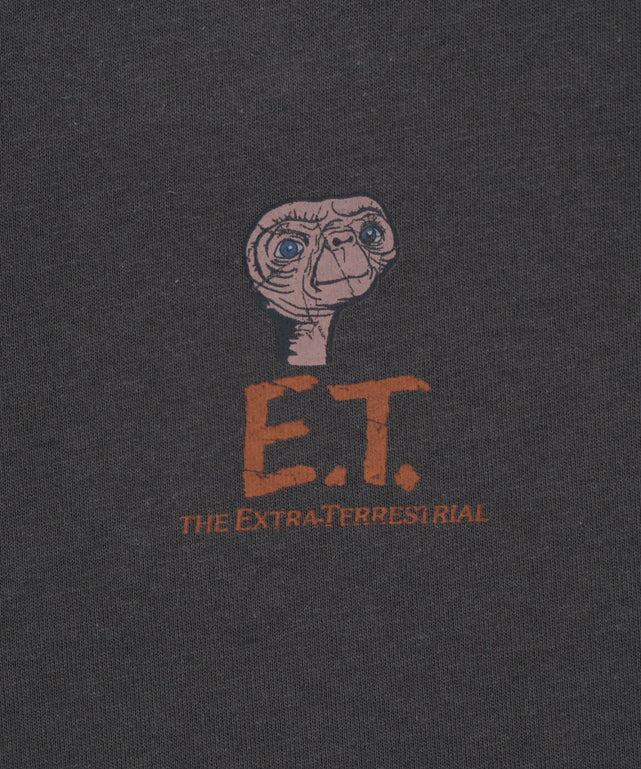 E．T．グラフィックT（S）