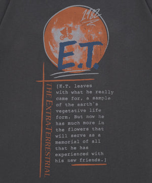 E．T．グラフィックT（S）