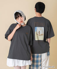 STAR　WARS/グラフィックT（S）