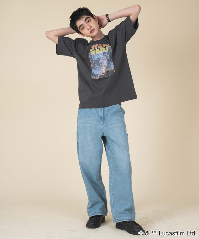 柄2 モデル：180cm L着用