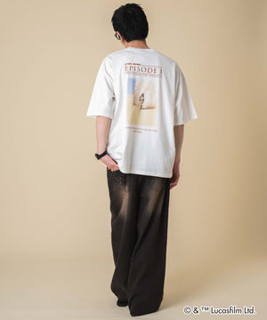 柄3 モデル：180cm L着用