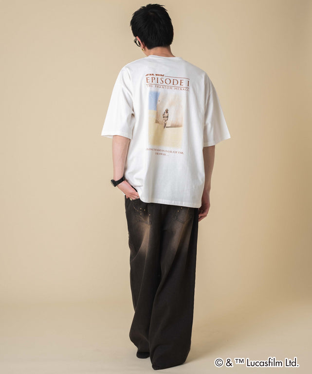 柄3 モデル：180cm L着用