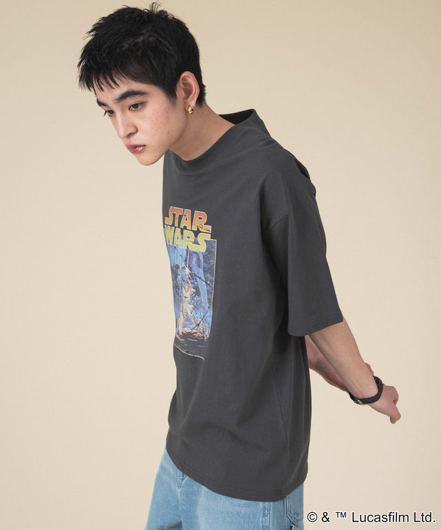 柄2 モデル：180cm L着用