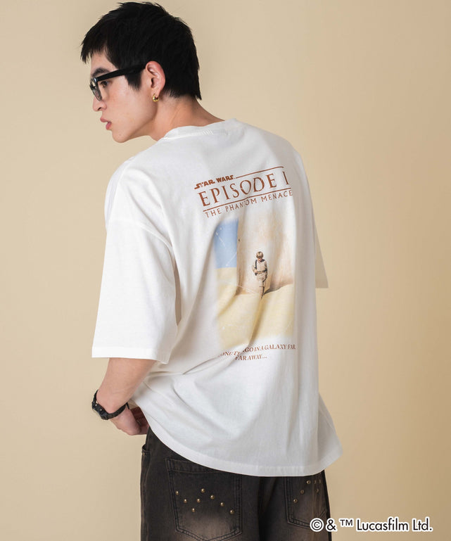 柄3 モデル：180cm L着用