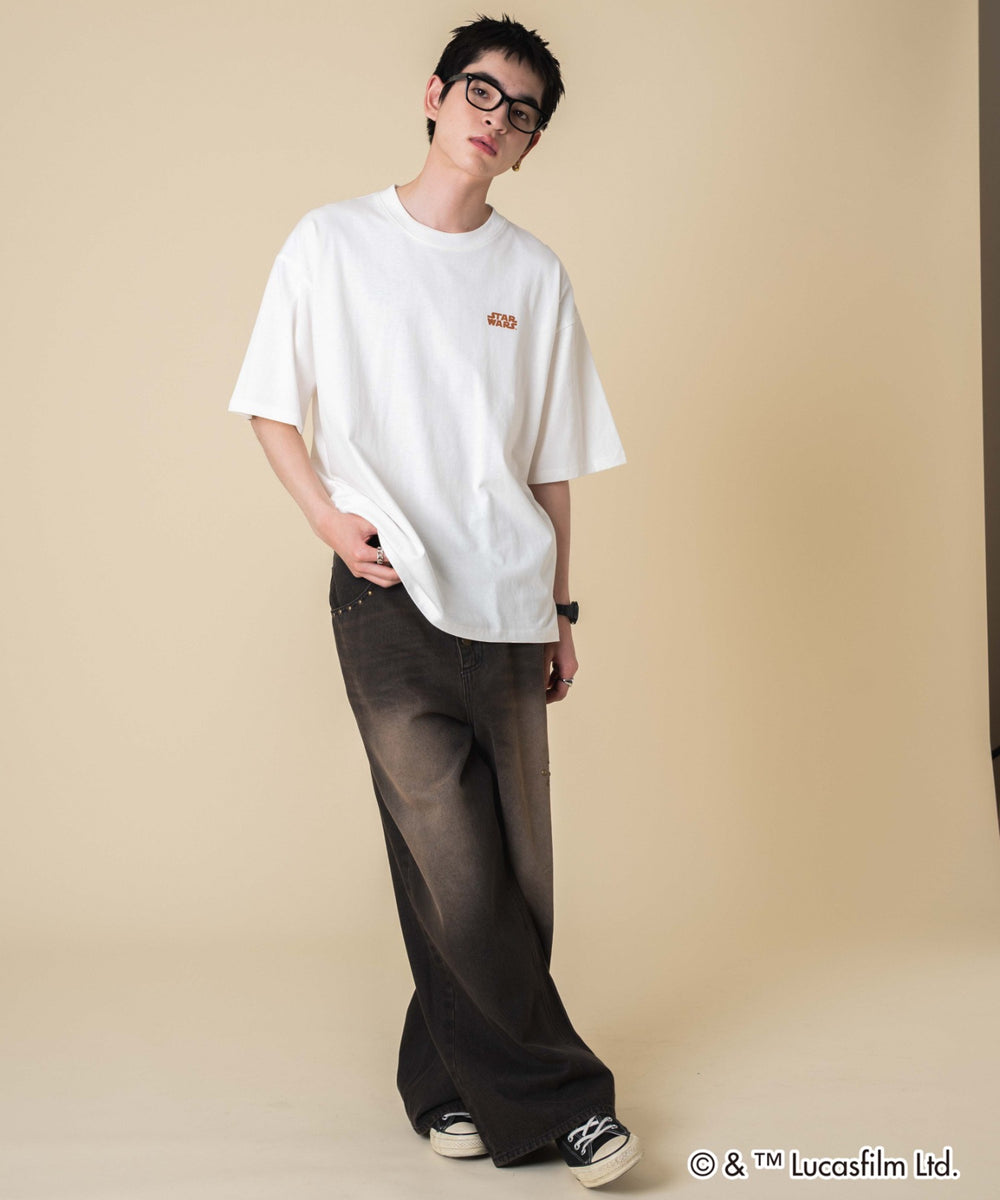 柄3 モデル：180cm L着用