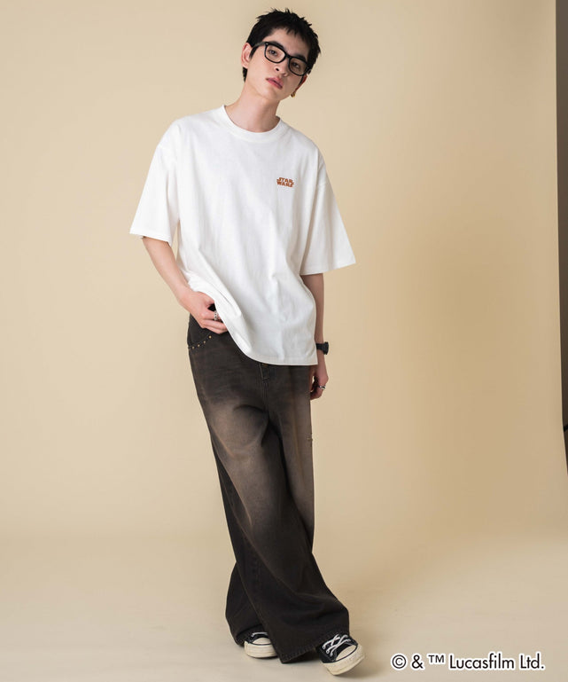 柄3 モデル：180cm L着用