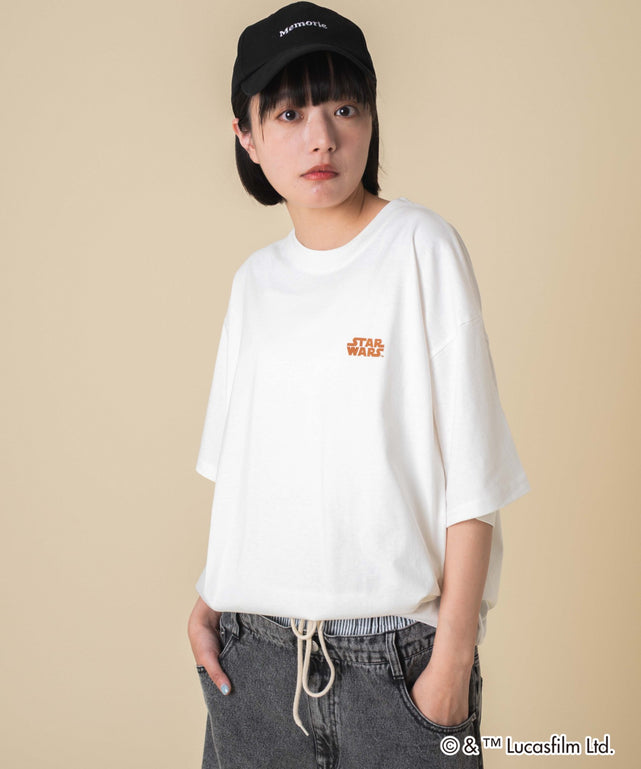 柄3 モデル：168cm S着用