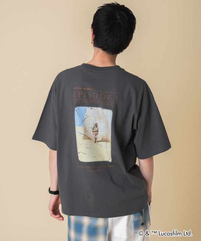 柄4 モデル：180cm L着用