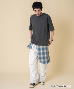 柄4 モデル：180cm L着用