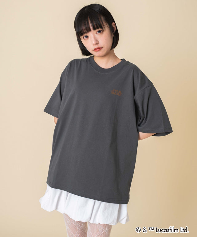 柄4 モデル：168cm S着用