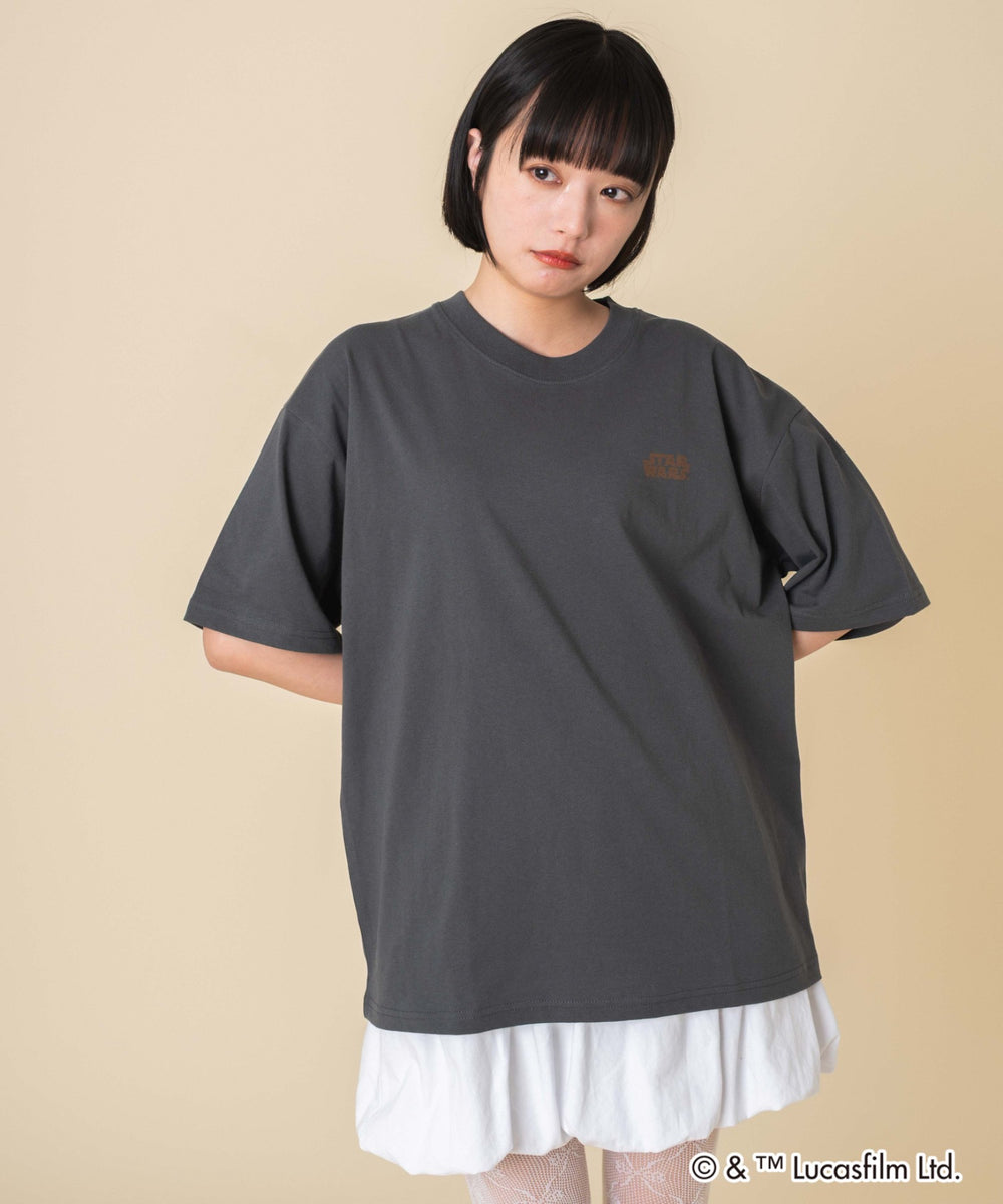 柄4 モデル：168cm S着用