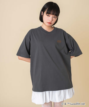 柄4 モデル：168cm S着用