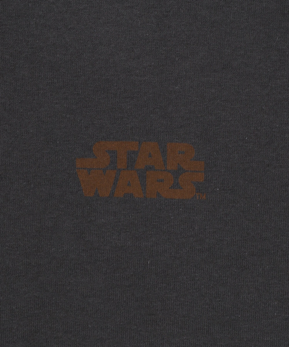 STAR　WARS/グラフィックT（S）