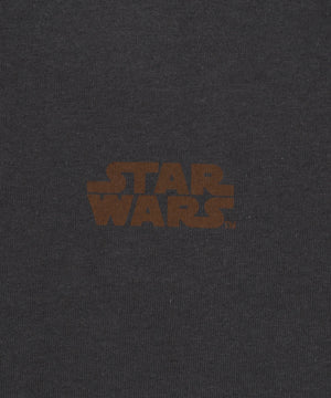 STAR　WARS/グラフィックT（S）