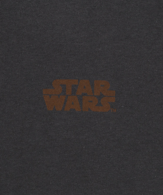 STAR　WARS/グラフィックT（S）