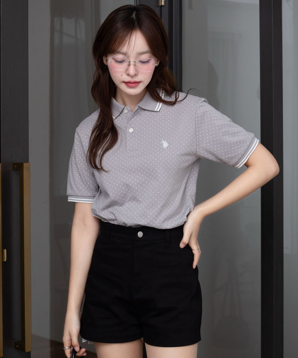 柄1　モデル：165cm S着用