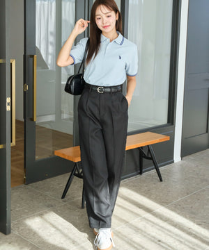 サックス モデル：165cm M着用