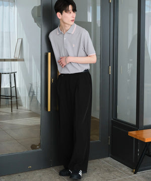 グレー モデル：177cm L着用